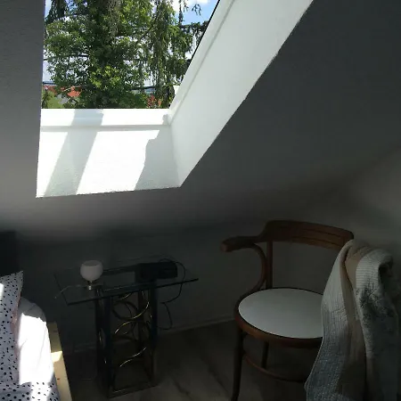 Apartament Goetterdaemmerung