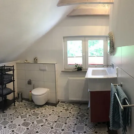 Goetterdaemmerung Apartament Bayreuth