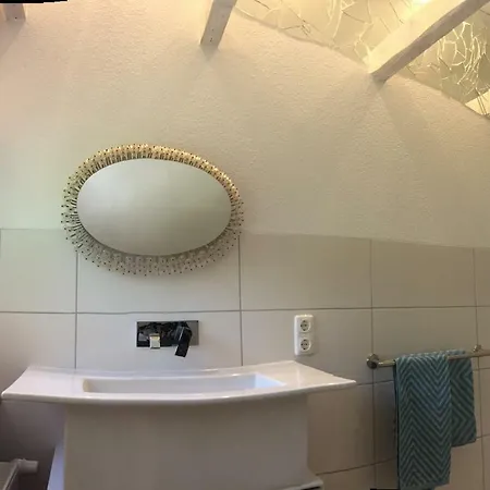 Apartament Goetterdaemmerung