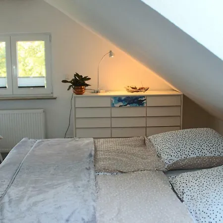 Apartament Goetterdaemmerung