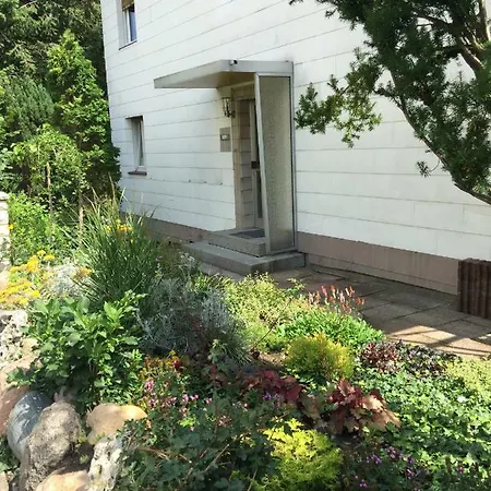 Goetterdaemmerung Apartament