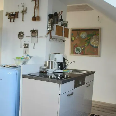 Apartament Goetterdaemmerung *