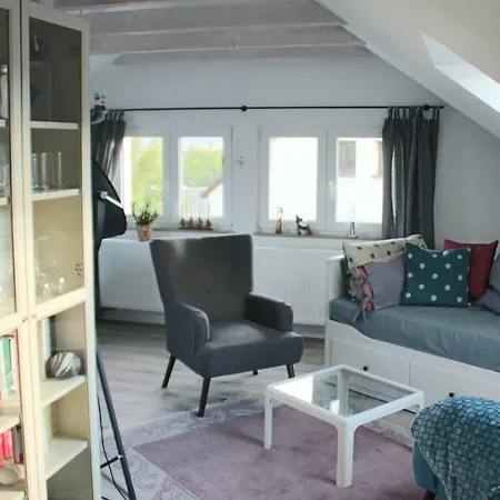 Goetterdaemmerung Apartament *