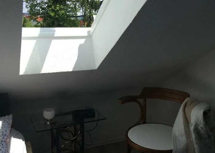 Appartement Goetterdaemmerung