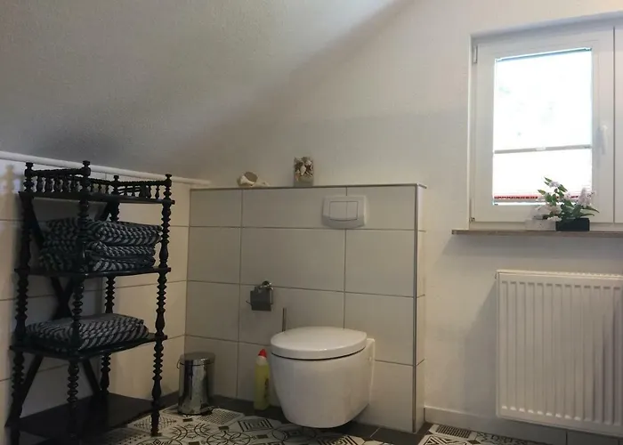 Appartement Goetterdaemmerung