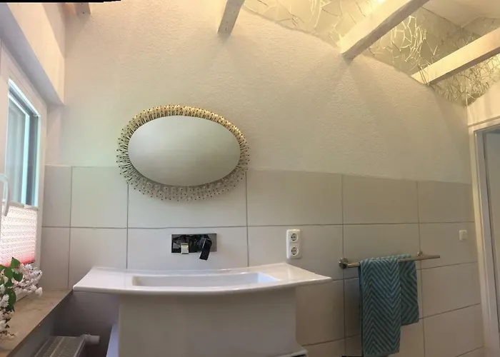 Appartement Goetterdaemmerung