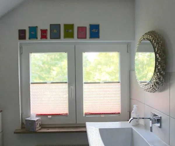 Goetterdaemmerung Appartement