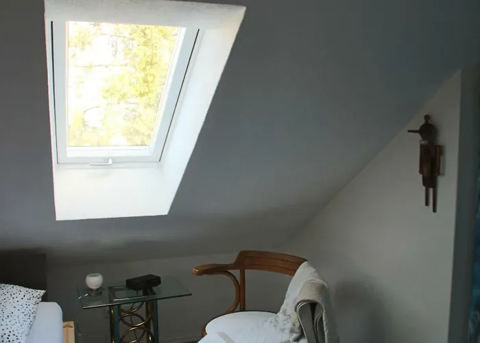 Appartement Goetterdaemmerung *