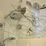 아파트 Goetterdaemmerung 바이로이트