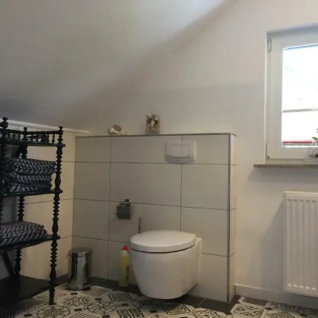 Apartment Goetterdaemmerung